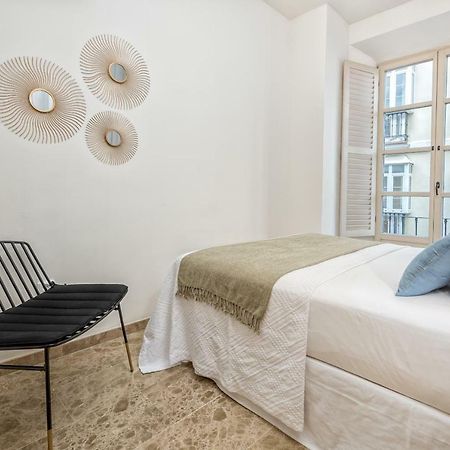 Iloftmalaga Peregrino Apartment Exterior photo
